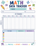 Student Data Tracker - Digital